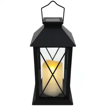 Lanterne Solar