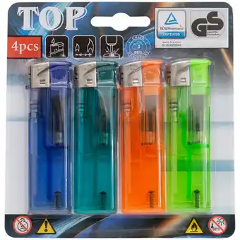 Briquet