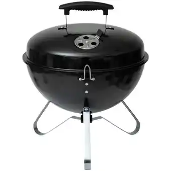 Action Barbecue de table Big Jeff offre