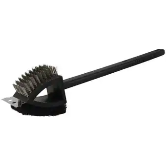 Action Brosse à barbecue offre