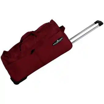 sac de voyage Spilbergen