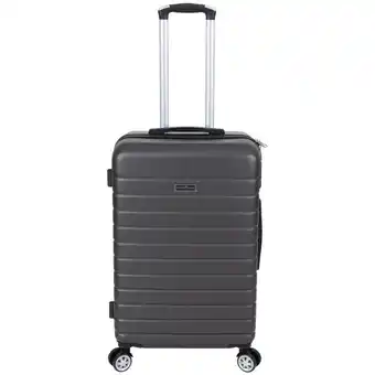 Action Valise à roulettes Spilbergen offre