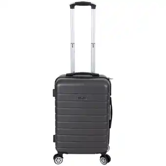 valise à coque rigide Spilbergen