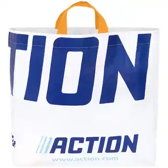 Action Sac à provisions Action offre