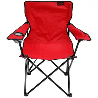 Action chaise de camping pliable Froyak offre