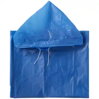 Action Poncho offre