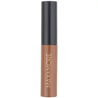 Gel de tatouage pour sourcils Max & More
