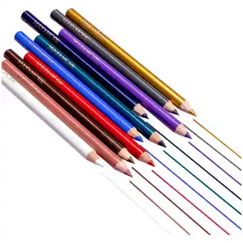 Action crayons pour les yeux Meeki offre