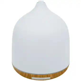 Action Diffuseur d’huiles essentielles offre