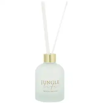 Action Diffuseur de parfum offre