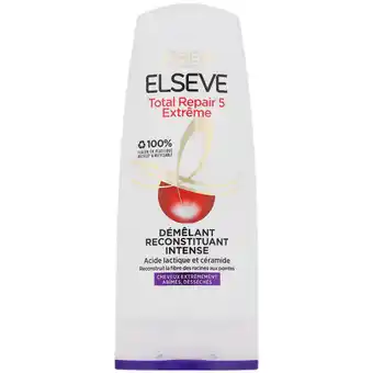 Après-shampoing Elseve L'Oréal Total Repair 5 Extreme