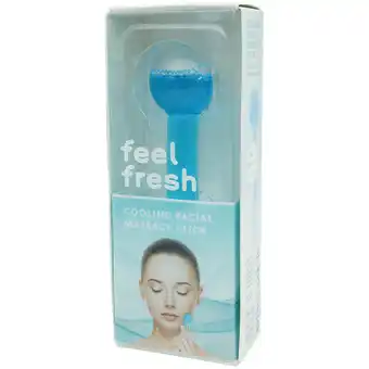 Action Stick massage rafraîchissant offre