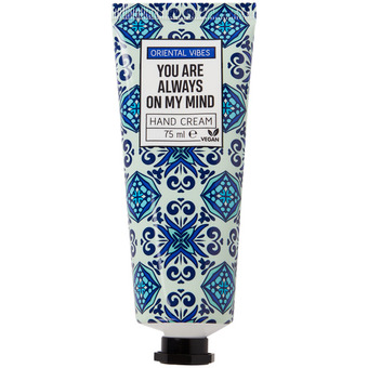 Action Crème pour les mains offre