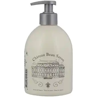Action Château Beau Savon offre