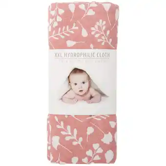 Action Serviette hydrophile offre