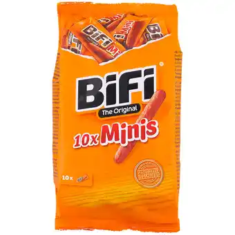 Action Bifi The Original Minis offre