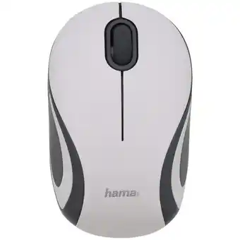 Action Mini-souris optique Hama offre
