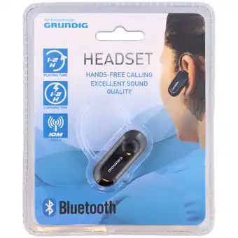 Action Écouteurs intra-auriculaires Soundlogic offre