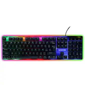 Action Clavier Battletron offre