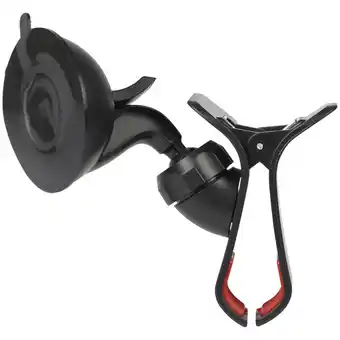 Action Support de téléphone pour voiture Xtronic offre
