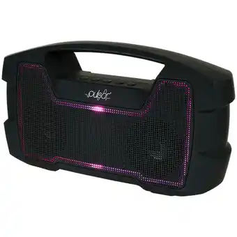 Enceinte Pulsar Vibe