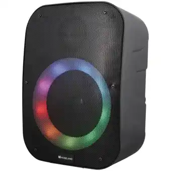 Action Boombox Roseland offre