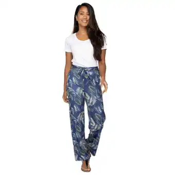 Action Pantalon large offre