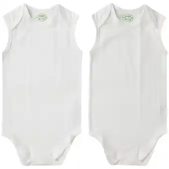 Body bébé