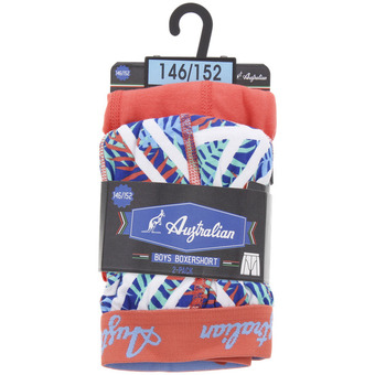 Action Boxers Australian offre