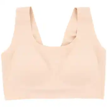 Action Soutien-gorge seconde peau offre