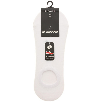 Action Socquettes Lotto offre
