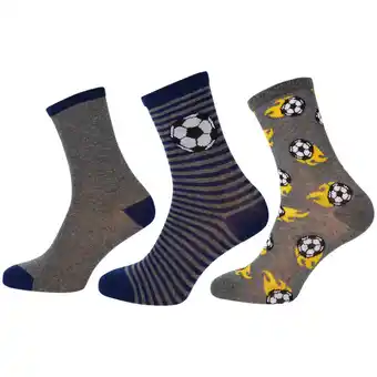 Chaussettes enfants Cozzi