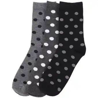 Action Chaussettes Ziki offre