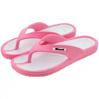 Action Tongs Tropical offre