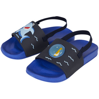 Action Sandales de bain enfants offre