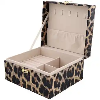 Action Coffret à bijoux offre