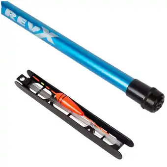 Action Canne à pêche Max Ranger offre
