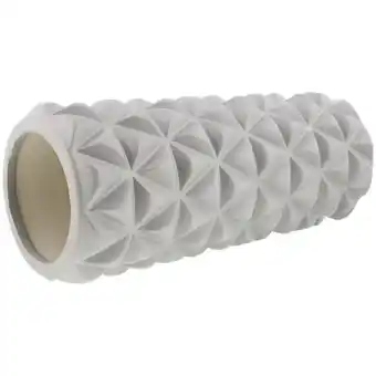 Action rouleau de massage en mousse Q4Life offre