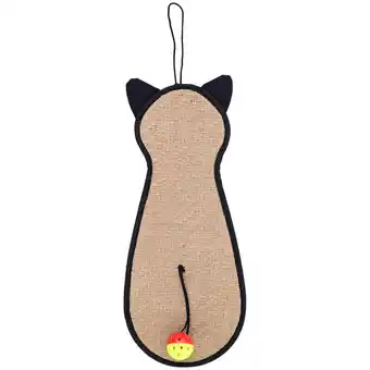 Action Tapis à gratter pour chat offre