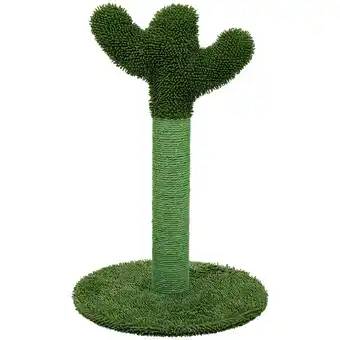 Action Cactus poteau à gratter offre