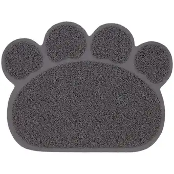 Action Tapis gamelle animaux offre