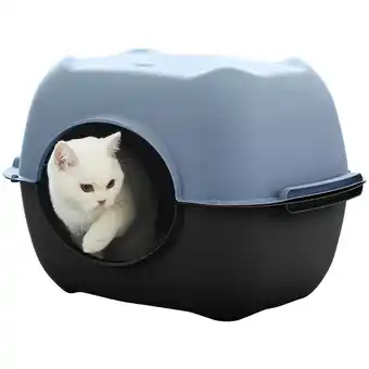 Action Litière pour chat offre
