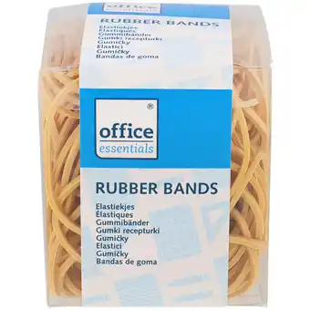 Élastiques Office Essentials