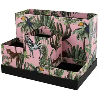 Action Organiseur de bureau offre