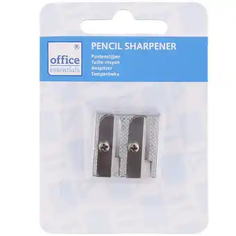 Action Taille-Crayon Office Essentials offre