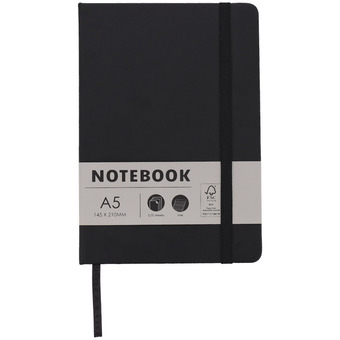 Action Carnet de notes offre