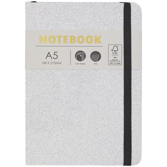 Action Carnet de notes A5 offre