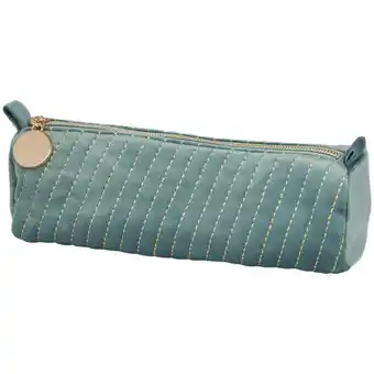 Action Trousse en velours offre