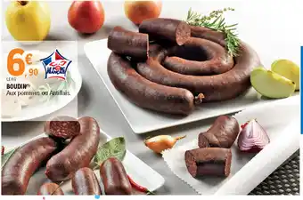 E.Leclerc Boudin offre