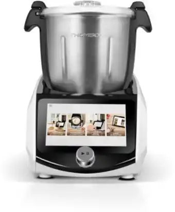Robot cuiseur thomson connecte i genimix thcm245s